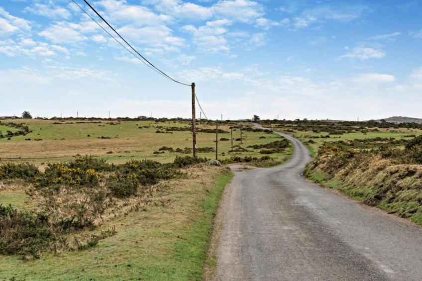 Jubilee Barn Cottage at Bodmin Moor - foto 34