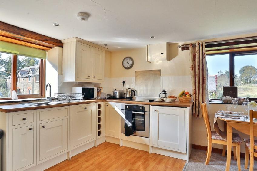 Mill Wheel Cottages - foto 21