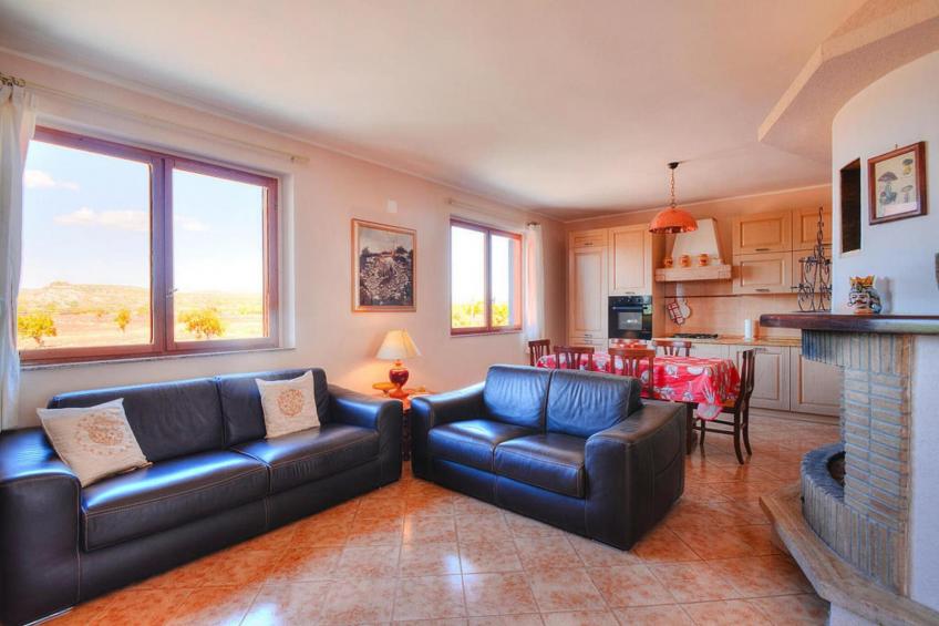 vakantiehuis, Floridia - Type B - foto 2