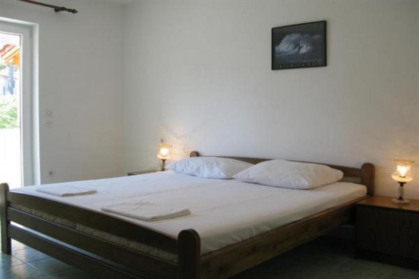 Apartments Verović Rab Banjol - Two Bedroom Apartment With Terrace (A3) - foto 2