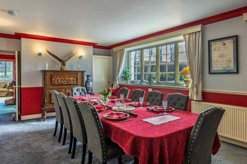 White House Retreat - foto 28