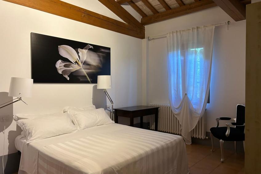 Wohnung mit Privatparkplatz - foto 10