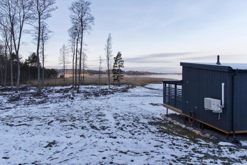 Villa kruunula - foto 16