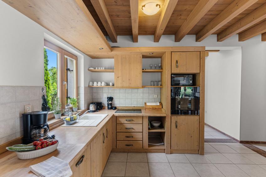 Villa Bonassini - foto 21