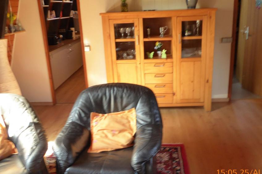 Eifelwaldhäuschen - foto 48