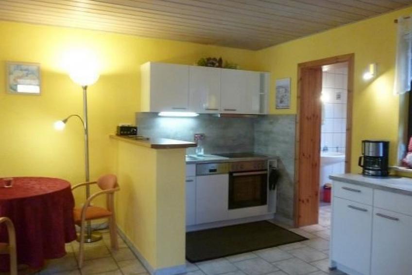 Schönes Ferienhaus mit Terrasse und Grill - foto 5