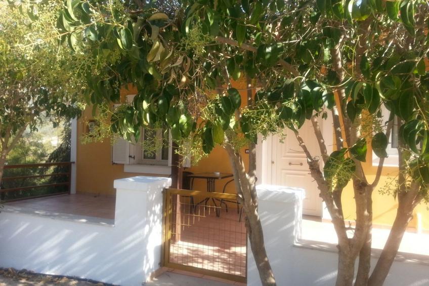 "Yellow Villa" - foto 5