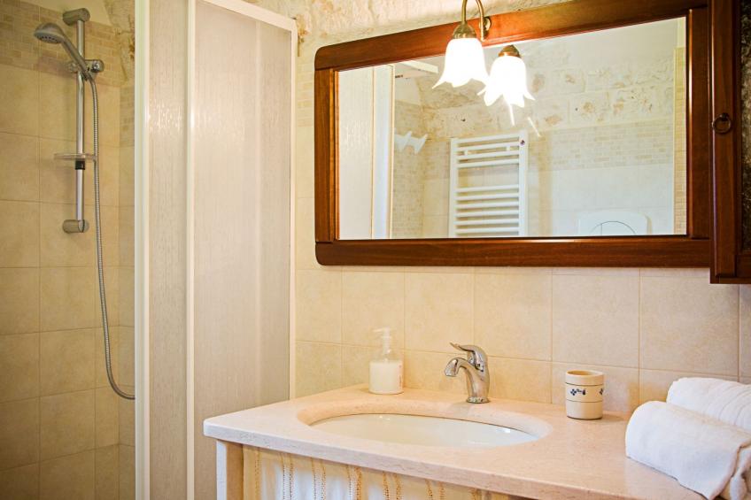 Kirschbaum Trullo, Entspannung und Essen und Wein - foto 9