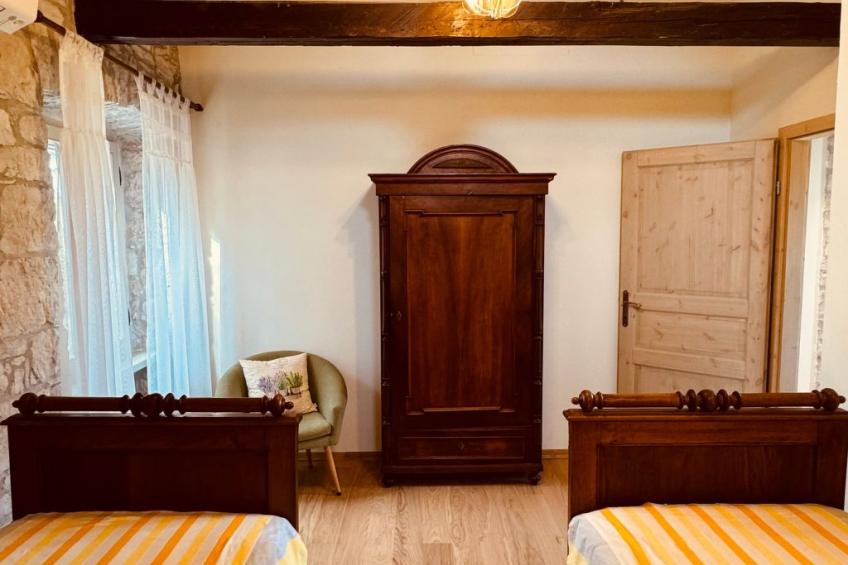 Ferienvilla mit Garten, Grill und Terrasse - foto 25