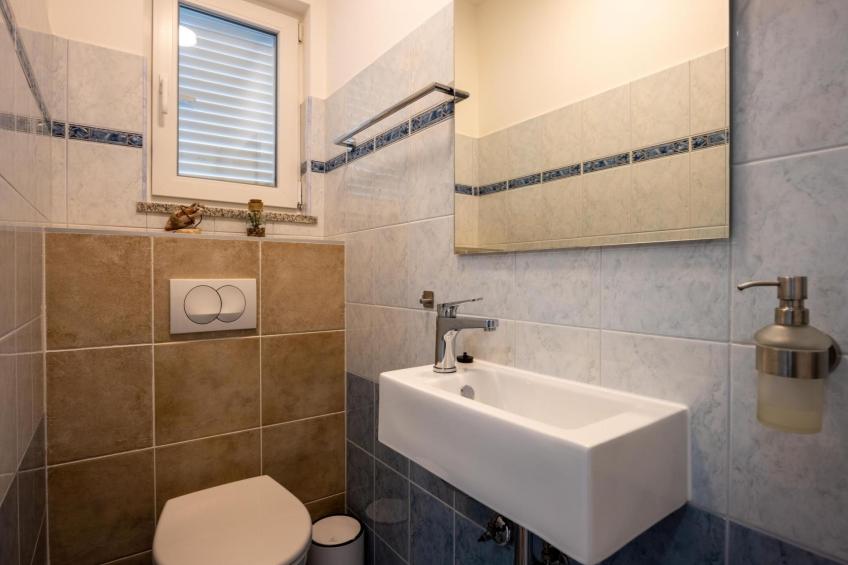 Schöne Villa Beauty für 6 Personen und 1 Kind - foto 28