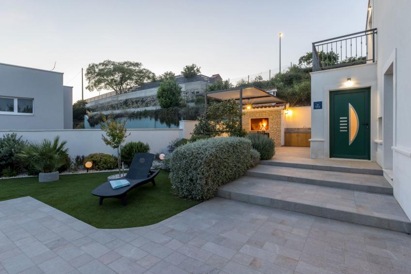 Villa Meerjungfrau - foto 70