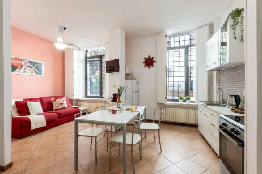 Movie Suite Jesi - foto 37