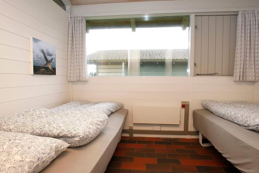A-3½ room,renovated,close to beach - foto 14