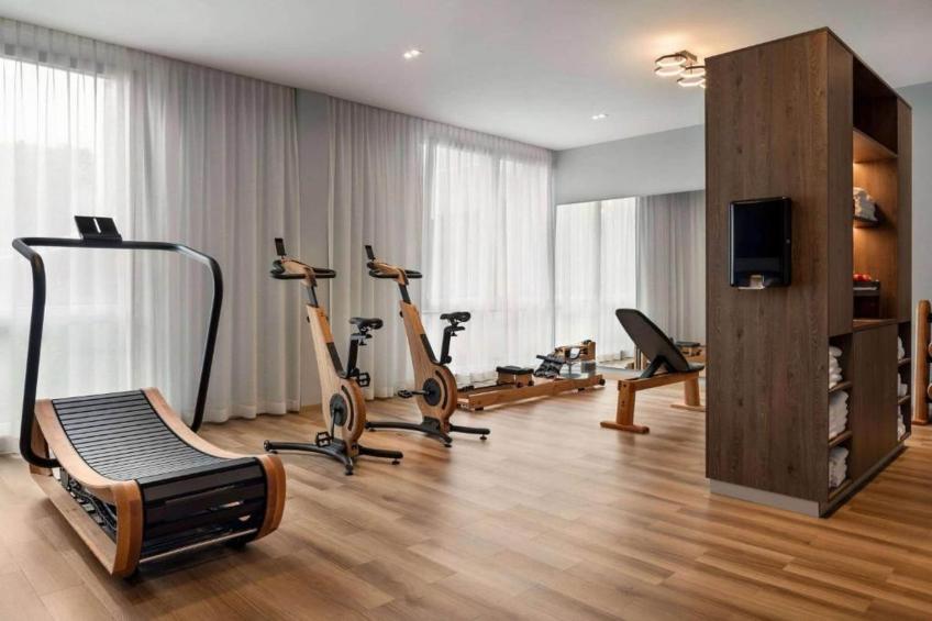 Sunday Hotel Kelsterbach Double Room - foto 16