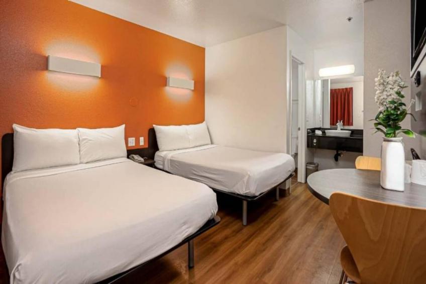 2 Full Beds - foto 4