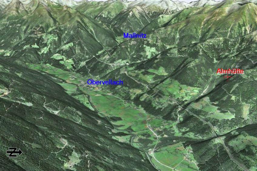 Unterhofer Alm - foto 32