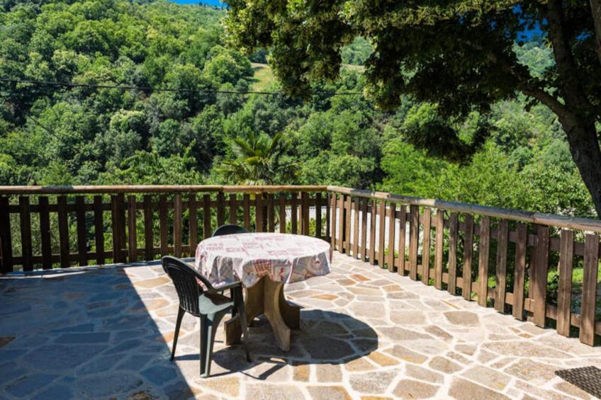 Gîte de France Gîtes de france 4/6 personnes à campéménard 2 épis - foto 17