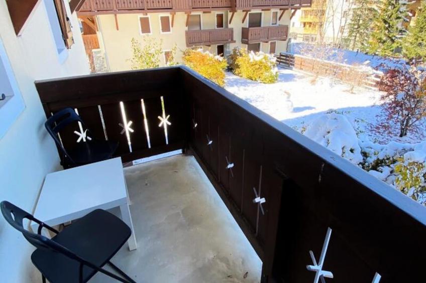 Chalet D'or B - foto 12