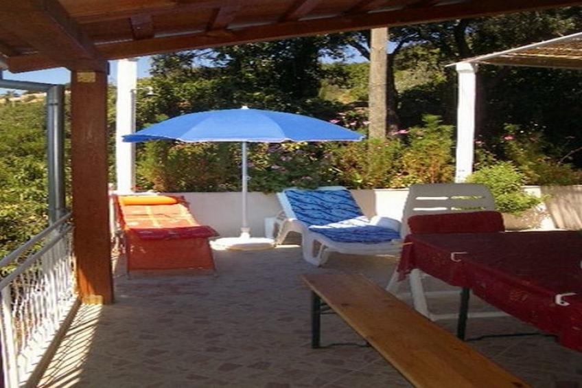 Apartment Dario - One Bedroom Apartment with Terrace and Sea View - foto 19