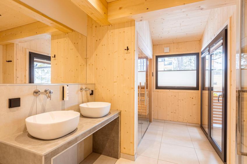 Naturchalets Turracher Höhe 20 - foto 19