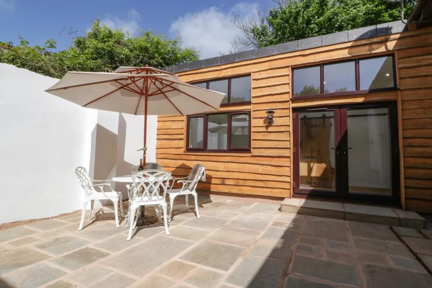 Hillfarrow Hideaway - foto 20