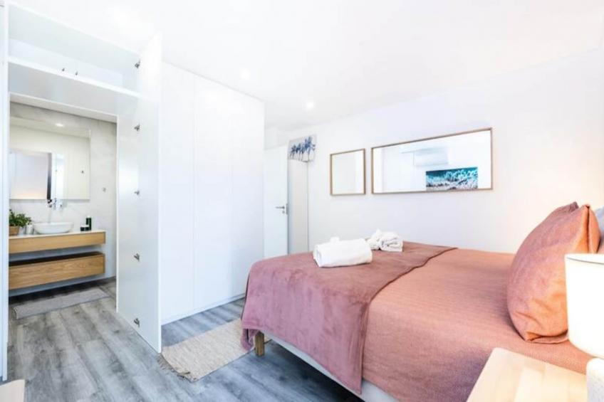 Frontline Seaview Apartment - foto 12