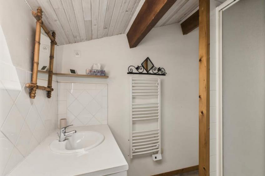 Maison à Saint Vincent sur Jard - foto 15