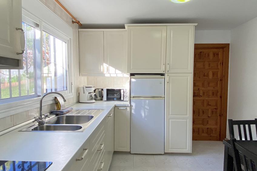 Villa Sandra Al Fresco Apartment by Casasol - foto 17