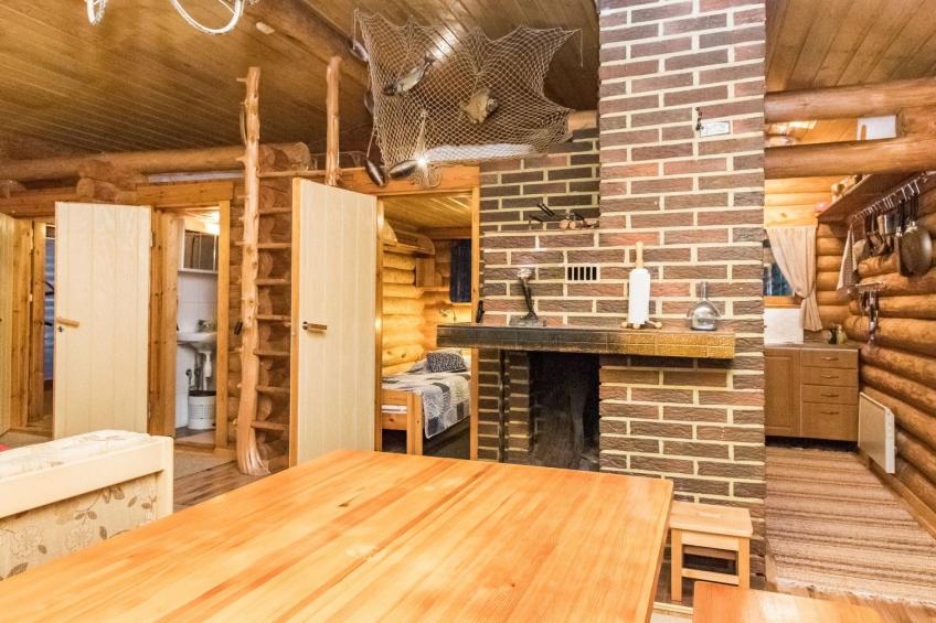 Heinälampi - foto 14