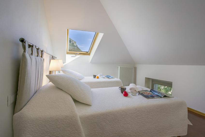 Casa Al Prato Apt. F - foto 16