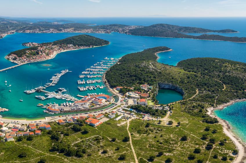 mit Blick auf das Wasser - foto 18