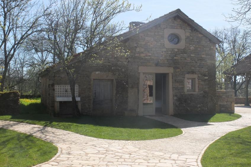 Ferienvilla "Claux de Bouscou" - foto 43