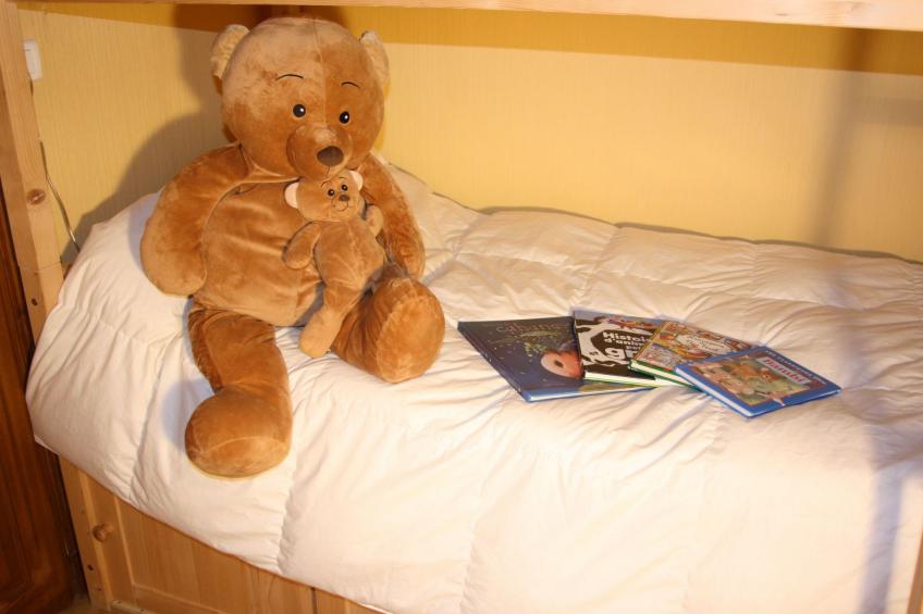 L'Ecurie d'Hubert (Pferdestall) - foto 17