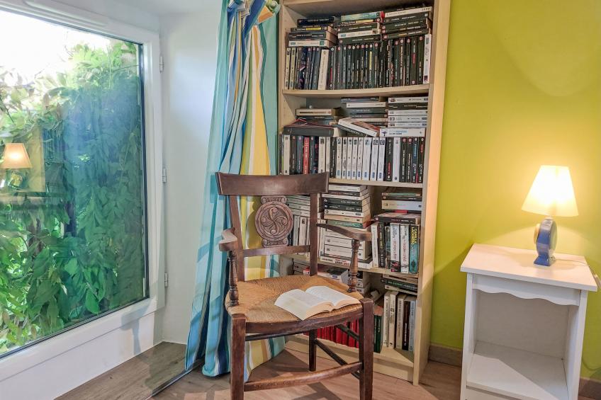 Les Agapanthes - foto 22