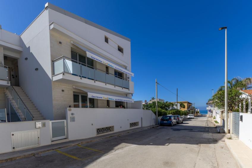 Charmantes Dachgeschoss mit Terrasse mit Blick auf die Landschaft. - foto 22