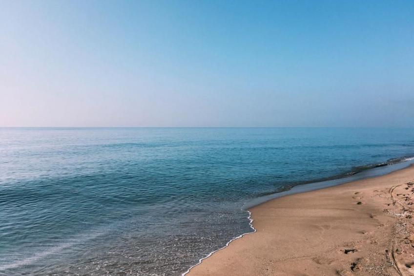Apartment mit Meerblick, Terrasse und Schwimmbad - foto 13