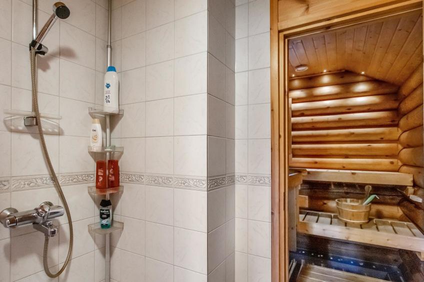 Hirvonmökki - foto 12