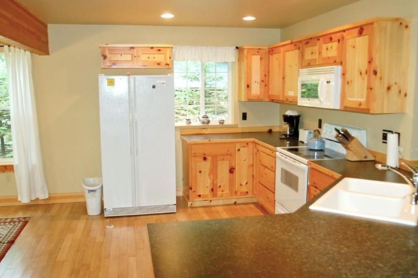 Hütte im Landhausstil mit Whirlpool und haustierfreundlich - foto 7