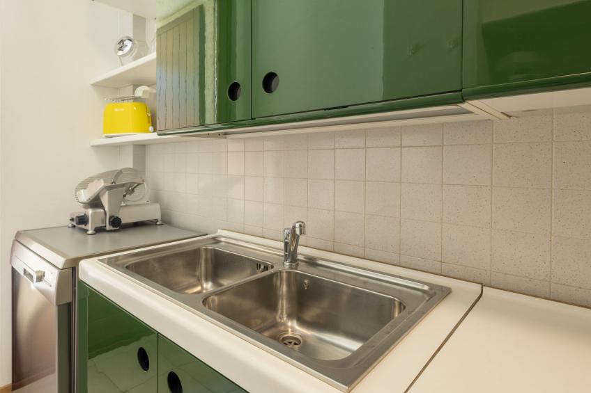 Monte Confinale Garden View - foto 17