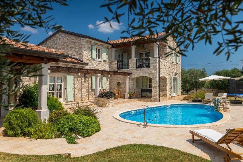 "Villa Mara" - foto 34