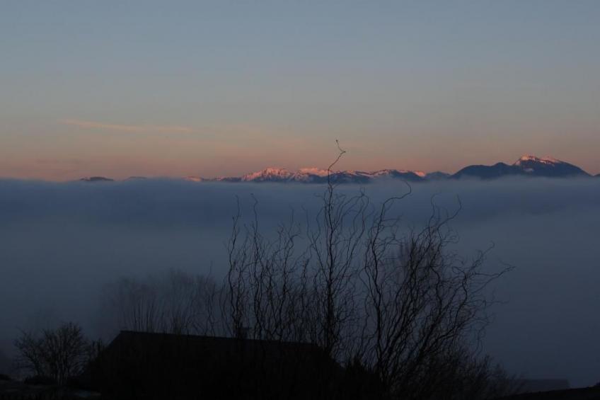 Chalet Rüti - foto 3