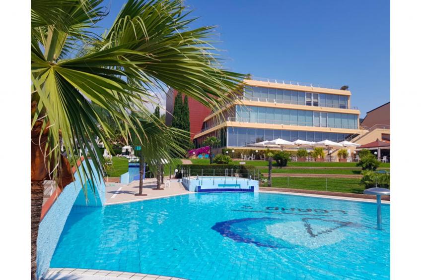 Residence Loano - TWO-ROOM APARTMENT 4 PAX BALCONY B4B - foto 5