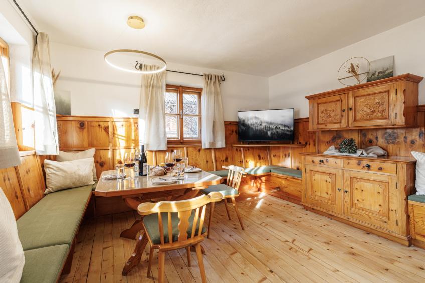 Tirola Hütte - foto 2