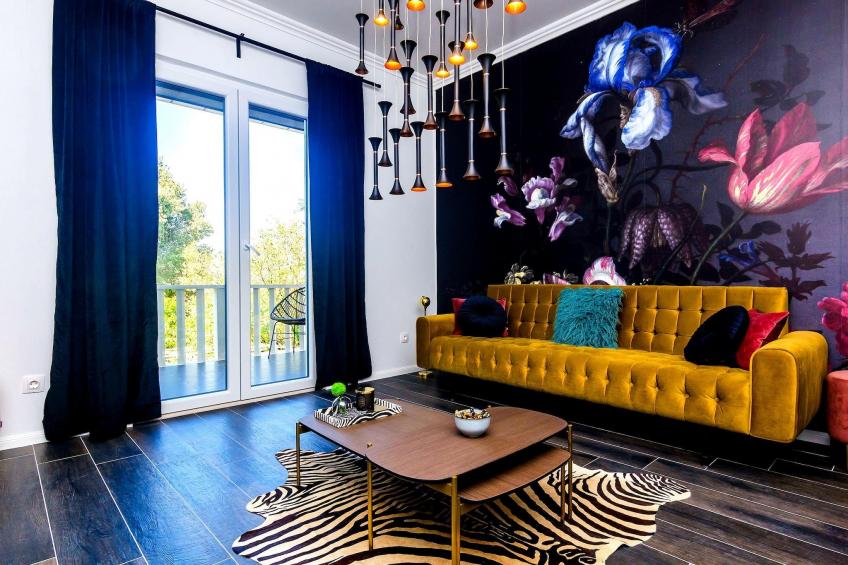 Villa Rustic stone - foto 12