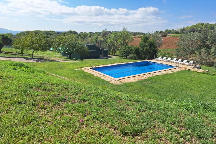 Finca el Olivar - foto 41