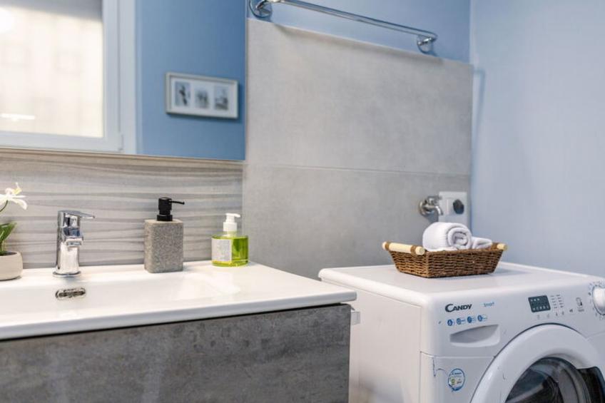 Altamarea Apartment - foto 20