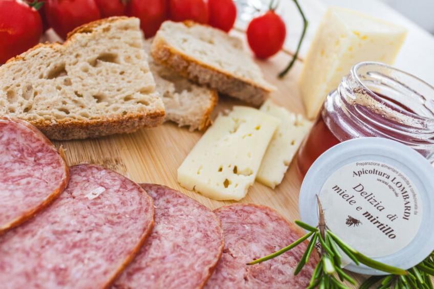 Maison Loreto - foto 17