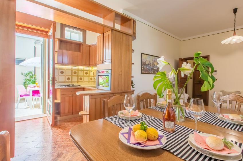 Haus Carmen - foto 29