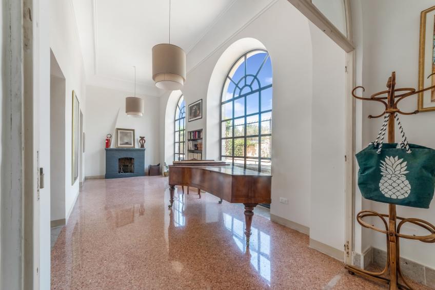 Villa Vallone Luxury With Pool - foto 7