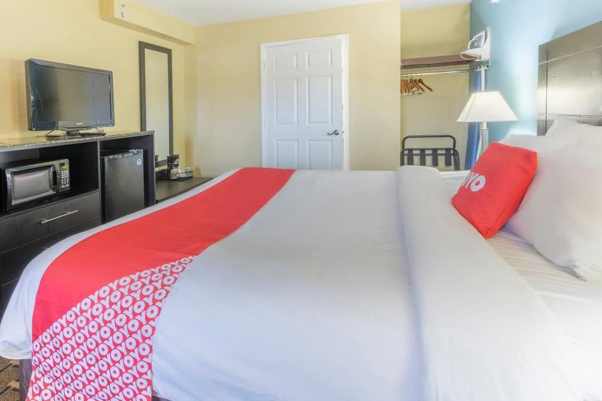 King Bed - foto 5